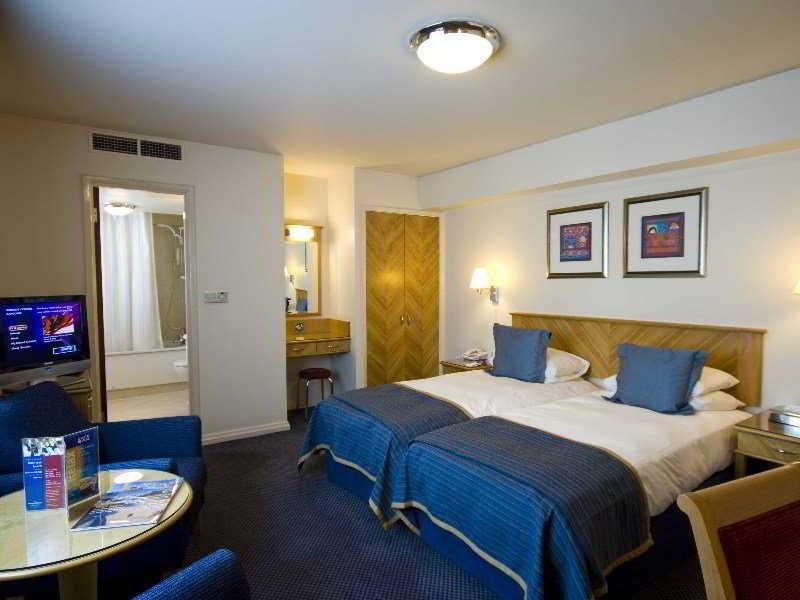 Saint Helier Jersey Pomme D'Or Hotel מראה חיצוני תמונה