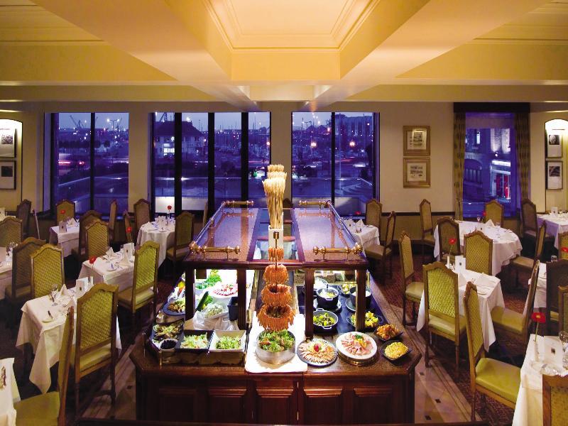 Saint Helier Jersey Pomme D'Or Hotel מראה חיצוני תמונה