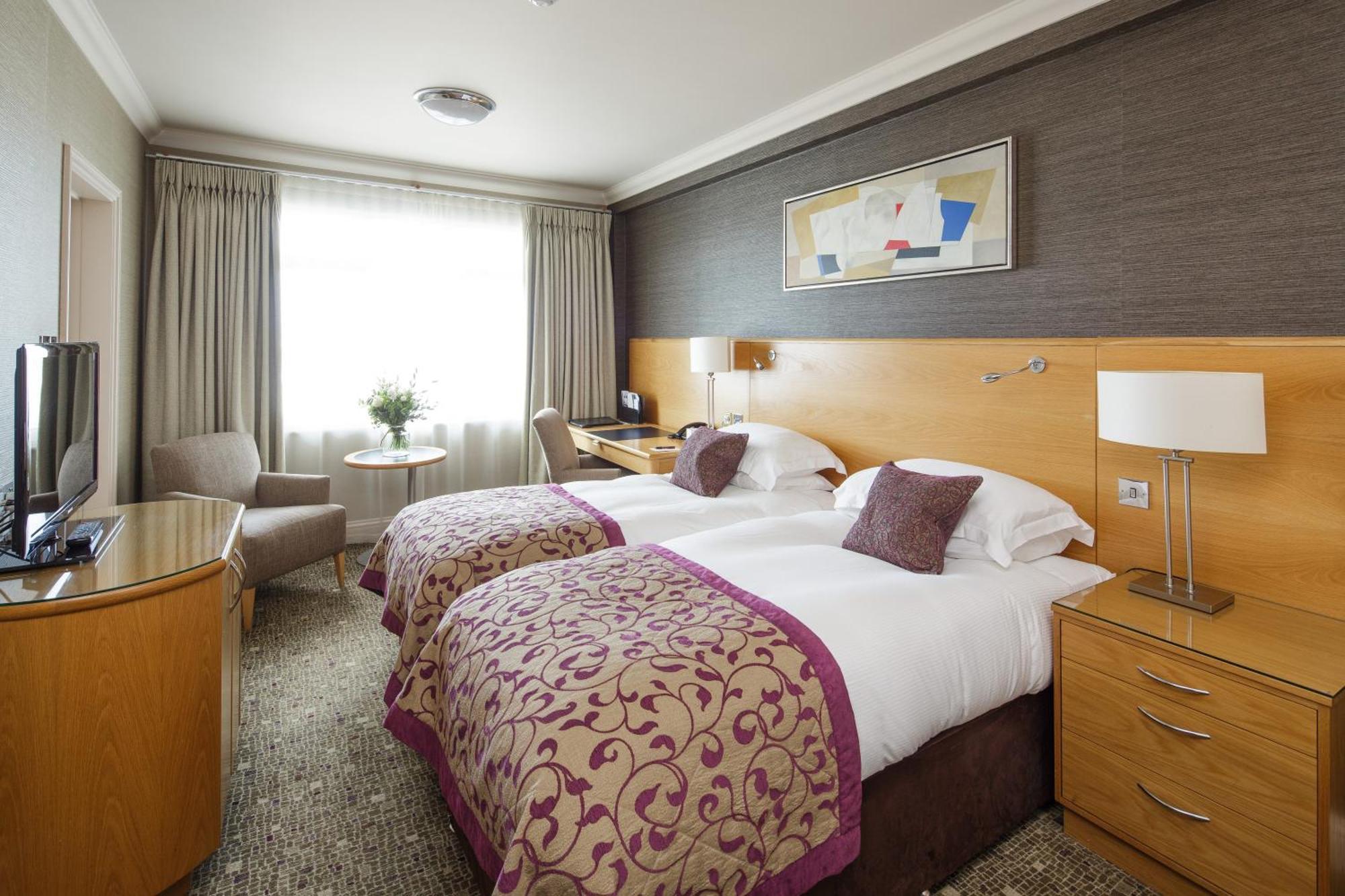 Saint Helier Jersey Pomme D'Or Hotel חדר תמונה