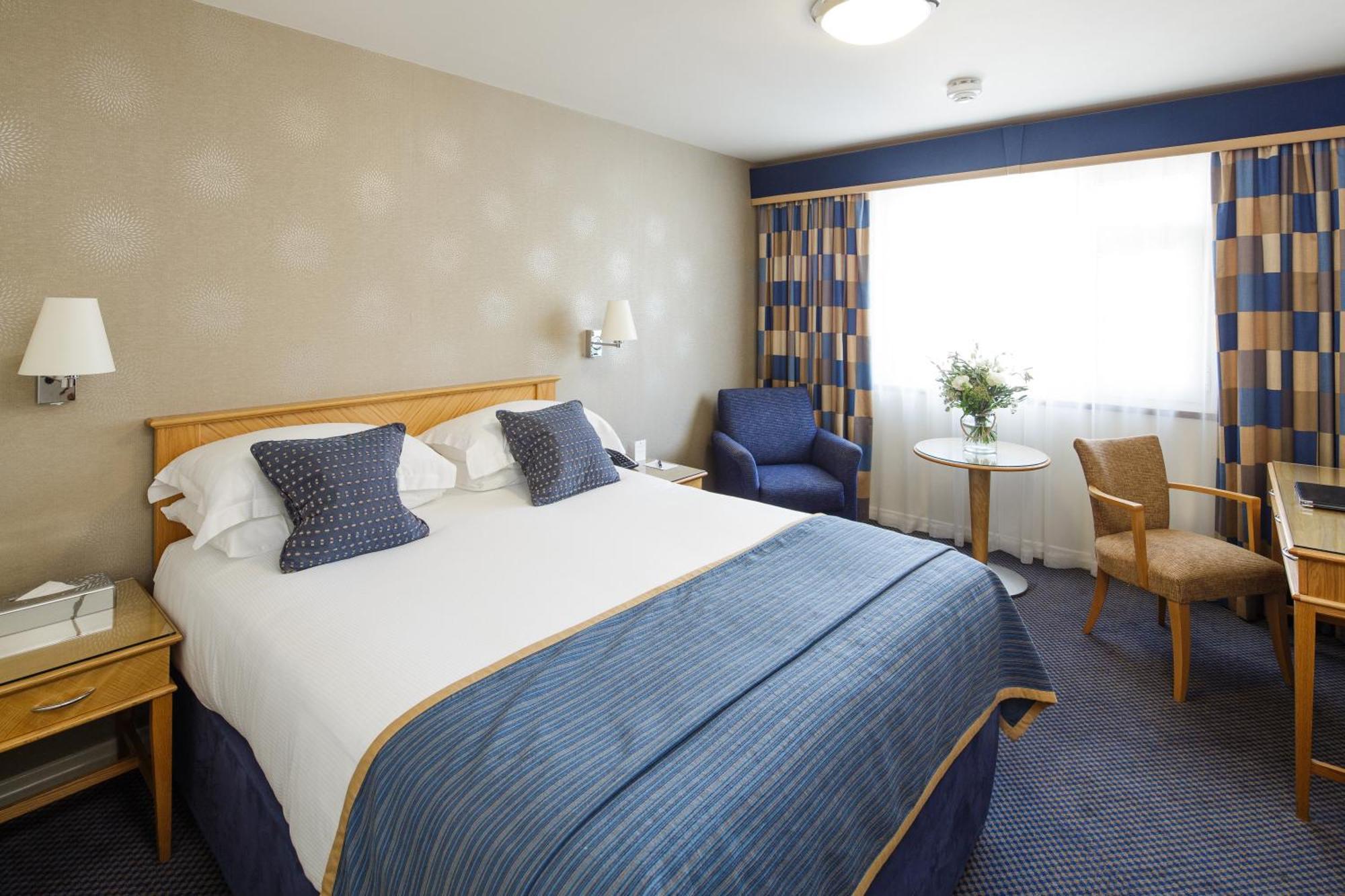 Saint Helier Jersey Pomme D'Or Hotel חדר תמונה