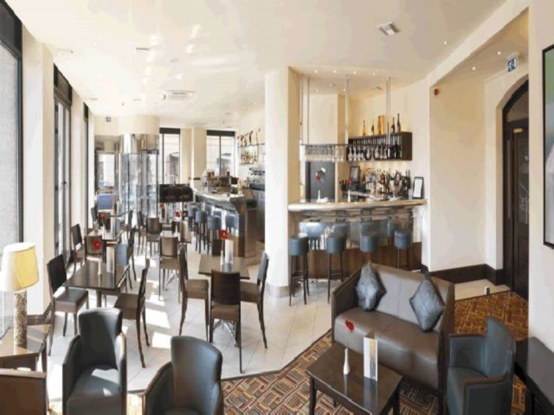 Saint Helier Jersey Pomme D'Or Hotel מראה חיצוני תמונה