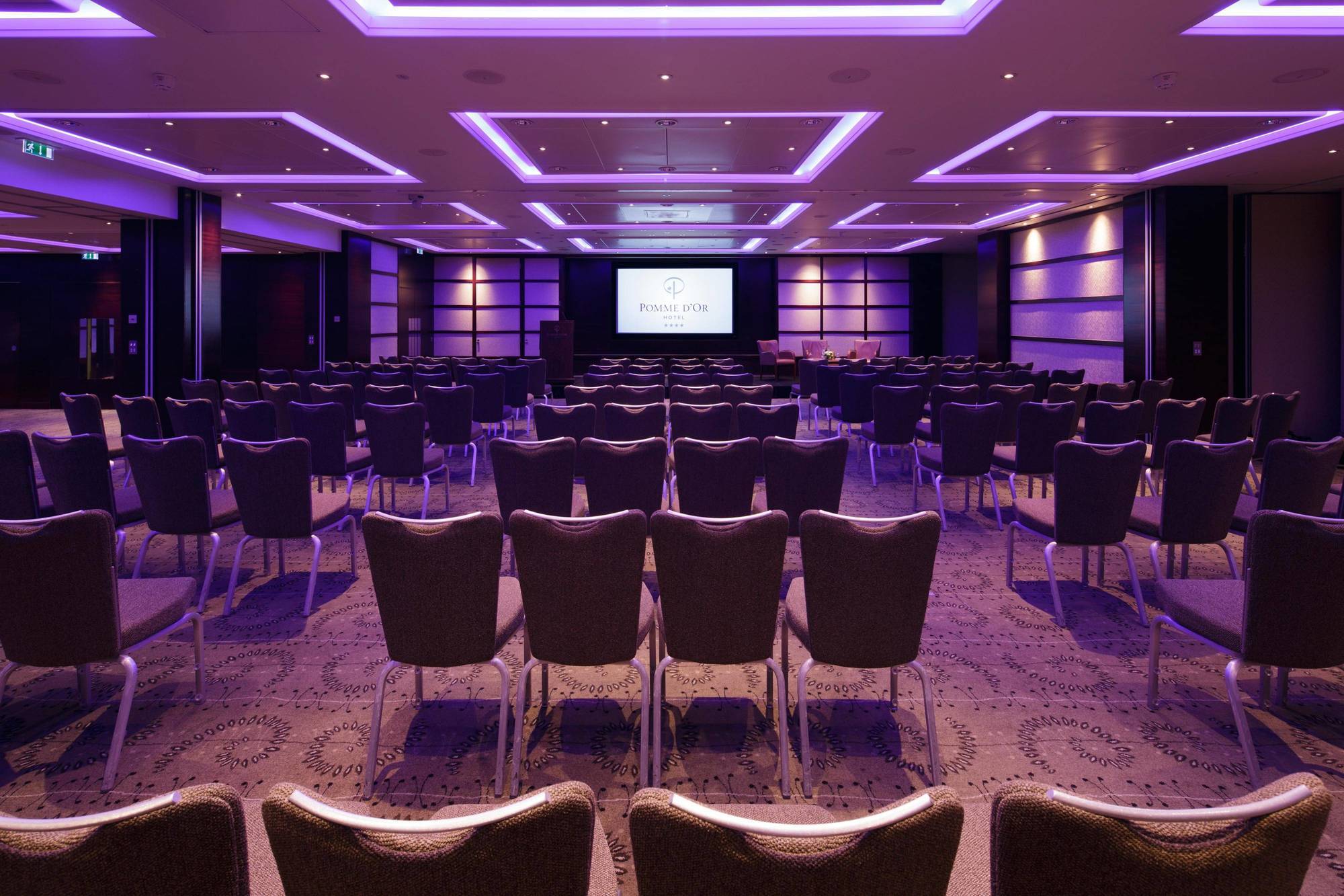 Saint Helier Jersey Pomme D'Or Hotel מראה חיצוני תמונה